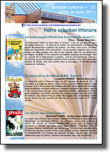 Bulletin d'informations n° 53