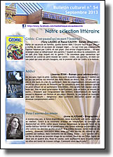 Bulletin d'informations n° 54