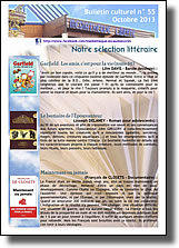 Bulletin d'informations n° 55