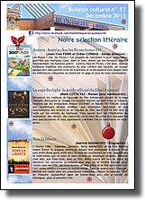 Bulletin d'informations n° 57