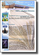 Bulletin d'informations n° 61