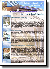 Bulletin d'informations n° 65