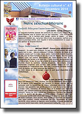 Bulletin d'informations n° 67