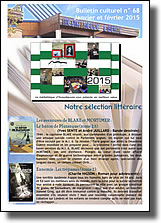 Bulletin d'informations n° 68