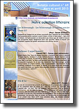 Bulletin d'informations n° 69