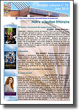 Bulletin d'informations n° 71