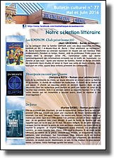 Bulletin d'informations n° 77