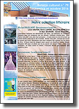 Bulletin d'informations n° 79