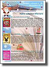 Bulletin d'informations n° 80