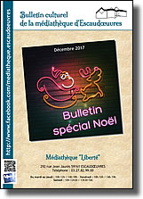 Bulletin d'informations spécial Noëm