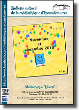 Bulletin d'informations n° 92
