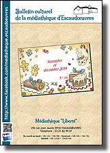 Bulletin d'informations n° 98