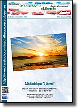 Bulletin d'informations n° 105