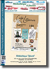 Bulletin d'informations n° 120