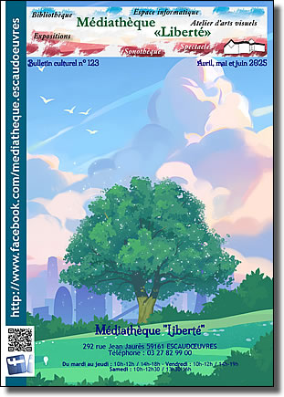 Bulletin d'informations n° 123