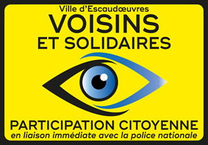 Voisins vigilants