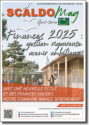 Hors-série “Finances 2025”
