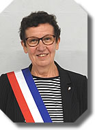 Mme Agnès BILBAUT, 1re adjointe