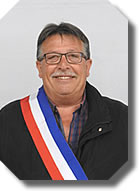 M. Jean-Jacques DESPIERRE, 6e adjoint