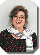 Mme Lisa D'ASARO, Conseillère municipale