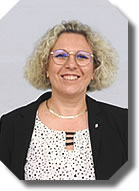 Mme Delphine VÉRIN, Conseillère municipale