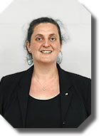 Mme Karine MILLIOT, Conseillère municipale