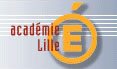 Académie de Lille