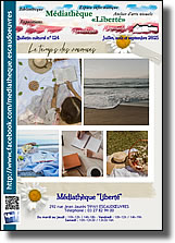 Bulletin d'informations n° 124
