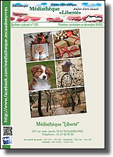 Bulletin d'informations n° 125