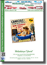 Bulletin d'informations n° 127